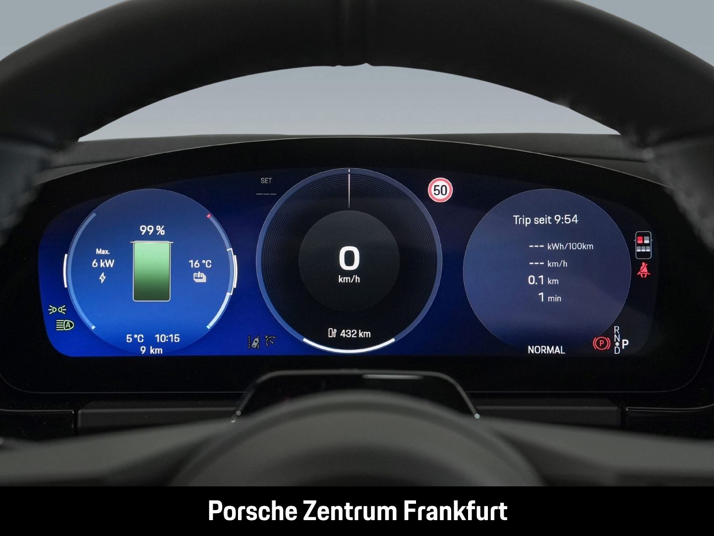 Porsche Macan - Bild 12