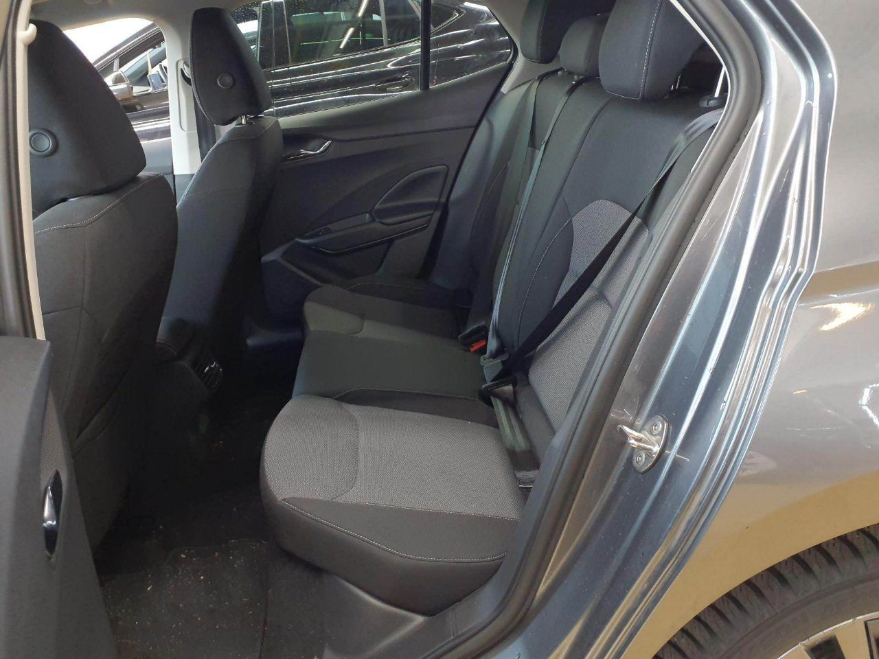 Skoda Fabia - Bild 9