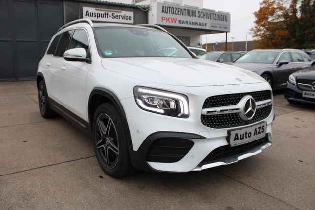 Mercedes-Benz GLB 220 AMG/360°CAM/PDC/HEAD UP/PANO/19"ALU/NAVI