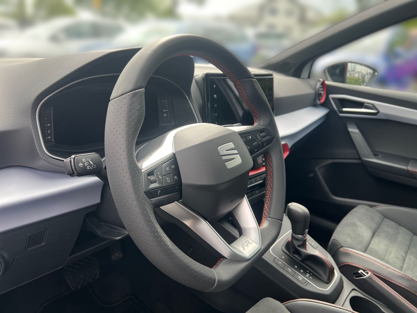 Seat Ibiza - Bild 9