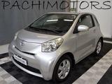 Toyota TOYOTA iQ 1.0 Automatica Unico Proprietario Ok N - Toyota: Automatic