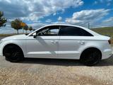 Audi A3 30 TFSI - Limousine LED/Sportauspuff/scheckhe - Audi: Sportauspuff