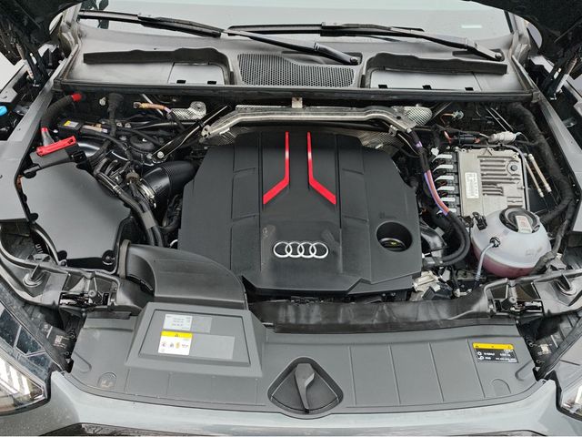 SQ5 3.0 TDI quattro