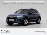 Audi Q5 40 TDI Q KAMERA BuO MATRIX STANDHZG - Audi Q5 in Herne