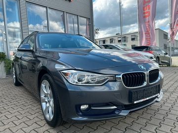 BMW 320 - 4