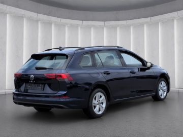 Volkswagen Golf - 4
