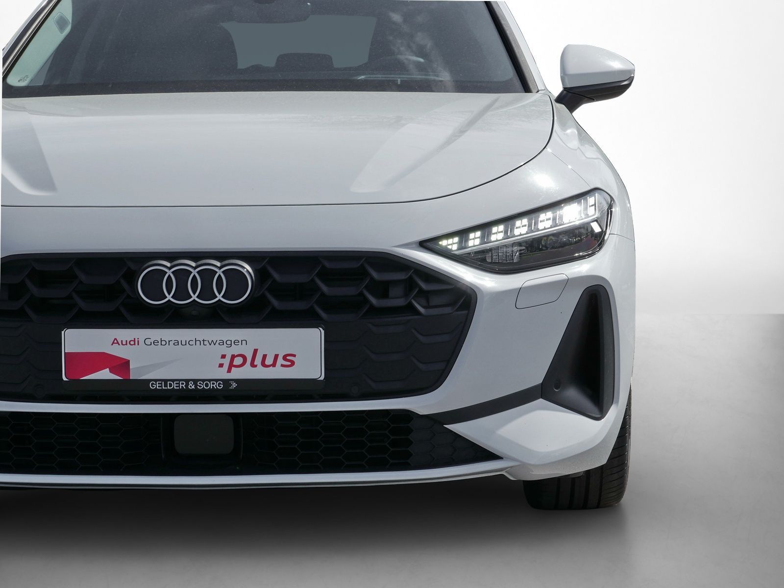 Audi A5 - Bild 12
