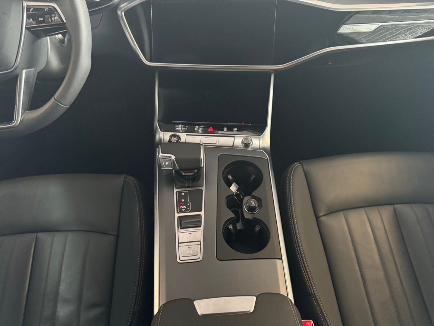 Audi A6 - Bild 9