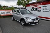 Dacia Sandero Stepway II TÜV 02.2027 - gebrauchte Dacia Sandero aus dem Jahr 2012