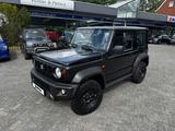 Suzuki Jimny Comfort AllGrip NFZ *Kamera *Allwetter - gebrauchte Suzuki Jimny aus dem Jahr 2024