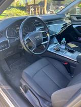 Audi A6 40 TDI S tronic advanced Avant advanced - Audi A6: Advanced