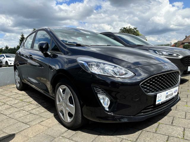 Ford Fiesta 1.5 TDCi Cool & Connect