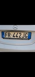 Mercedes CLA 200 - 9