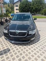 Skoda Superb 3.6 V6 DSG 4x4 Elegance Combi Elegance - Skoda Superb: Kombi, 3.6