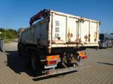 Iveco TRAKKER 350 6x4 2-Seiten-Kipper/FASSI-Kran - Iveco 2006