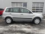 Ford Fusion 1.4 16V Fun X KLIMA - Ford Fusion: 1.4