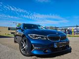 BMW 330d | Top-Zustand | DAP | Laser | Service Inkl. - BMW 330 in Duisburg