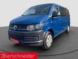 Volkswagen T6 Caravelle lang 2.0 TDI DSG EcoProfi GRA STHZG - blaue Volkswagen T6 Caravelle