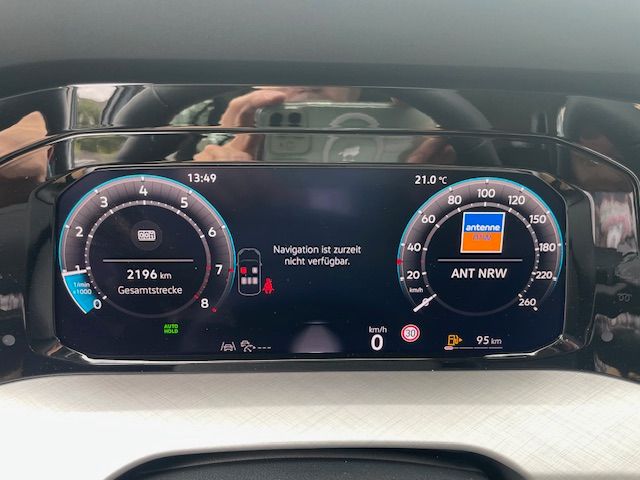 Volkswagen Golf - Bild 10