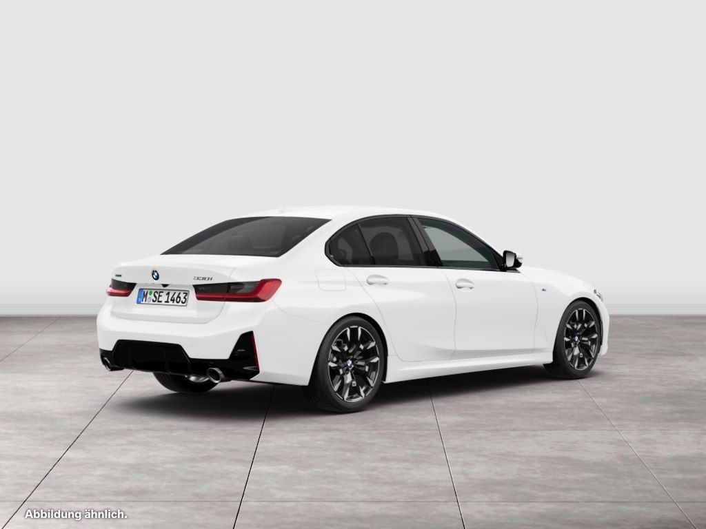 BMW 330 - Bild 2