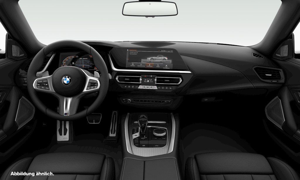 BMW Z4 M40 - Bild 4