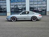 Porsche 996, 24000km, Motorrevision, Garantie - scheckheftgepflegte Porsche 996