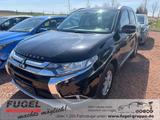 Mitsubishi Outlander 2.0 MIVEC RFK|SHZ|Klimaaut. - Mitsubishi Outlander: Allradantrieb, 2.0