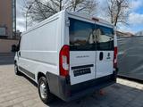Fiat Ducato Kasten 33 130 L2H1 AHK Radio Tüv Neu - Fiat Ducato: Allradantrieb
