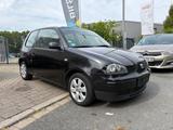 Seat Arosa Stella sparsam 6€ 100km 4 Zyl. LPG - Seat Arosa aus 2002