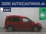 Volkswagen Caddy 2.0 TDI Join Navi PDC - Volkswagen Caddy: Join