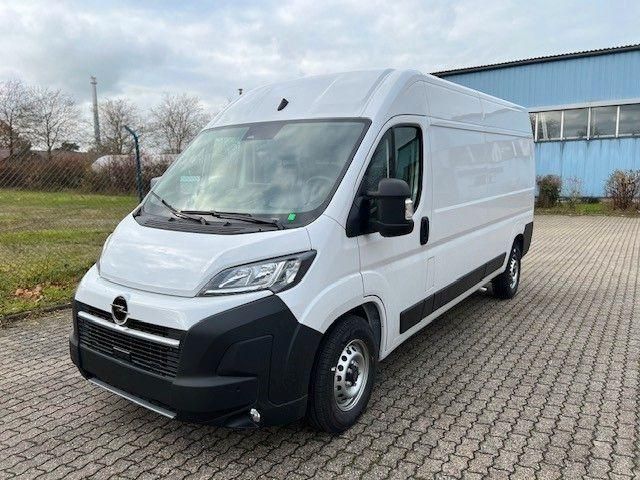 Opel Movano 35 L3H2 Kastenwagen 2.2 BlueHDi 180 AT