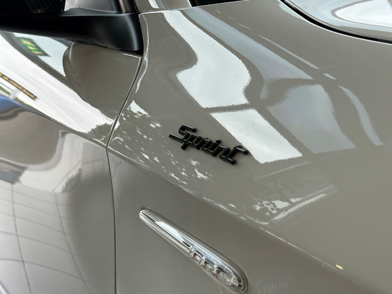 Fahrzeugabbildung Alfa Romeo Giulietta Sprint XENON NAVI ALU