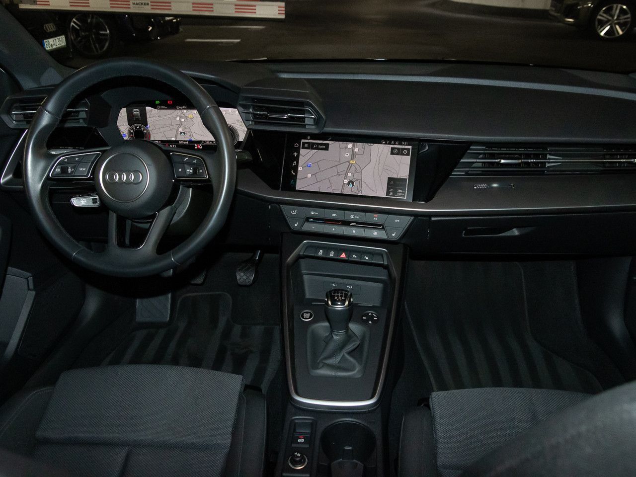 Audi A3 - Bild 11