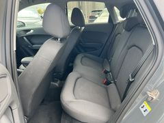 Fahrzeugabbildung Audi A1 Sportback 1.0 TFSI S line XENON NAVI 18" ROTO