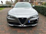Alfa Romeo Giulia 2.0 Turbo 16V 147kW AT8 Super Super - gebrauchte Alfa Romeo Giulia aus dem Jahr 2020