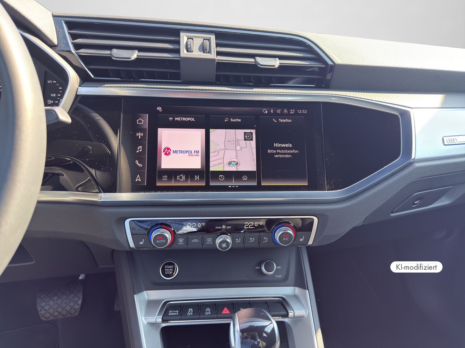 Audi Q3 - Bild 12