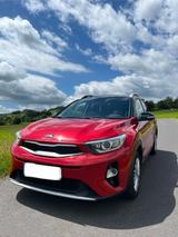 Kia Stonic 1.0 T-GDI 120 Vision Vision - Kia Stonic von privat