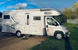 LMC Liberty a700g  - LMC Wohnwagen & Wohnmobile