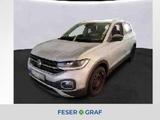 Volkswagen T-Cross Style 1.0 TSI DSG Navi AHK Kamera LED Si