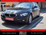 BMW 320  Touring Efficient Dynamics/2HD*NAVI*8  FACH - BMW 320 in Dortmund