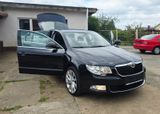 Skoda Superb Ambition+AUTOMATIK+PDC+XENON - Skoda Superb: Automat