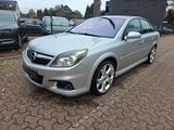 Opel Vectra C Lim. GTS / Sport OPC LINE/ALU/LEDER/ - scheckheftgepflegte Opel Vectra