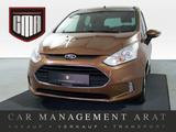 Ford B-Max 1.0 EcoBoost Sync Edition SITZH+PDC+KLIMA - gebrauchte Ford B-Max aus dem Jahr 2015