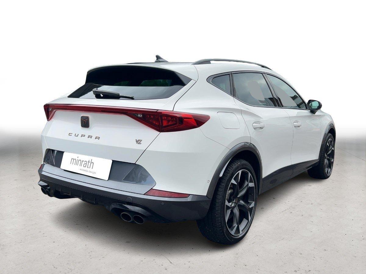 Cupra Formentor VZ 4DRIVE 2.0 TSI DSG ACC+LED+NAVI+APP, миниатюра 5