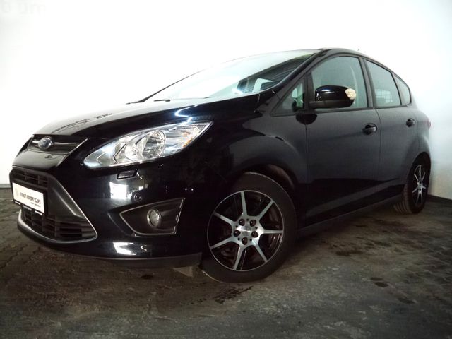 Ford C-Max Trend AHK CD Klima PDC Sitzheizung TUV