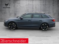 Cupra Leon - Vorschau Bild 5