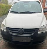 Volkswagen VW Fox (Steuerkette beschädigt !) - : bis 800 Euro, mit TÜV