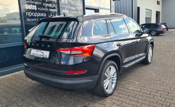 Skoda Kodiaq - 8