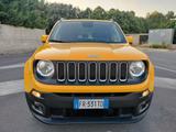 Jeep Renegade 1.6 Mjt 105 CV Business 98.000km - Jeep Renegade BU