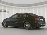 Mercedes-Benz A 35 AMG Lim. 4M Burmester MULTIBEAM Kamera 19" - gebrauchte Mercedes-Benz A 35 AMG aus dem Jahr 2020